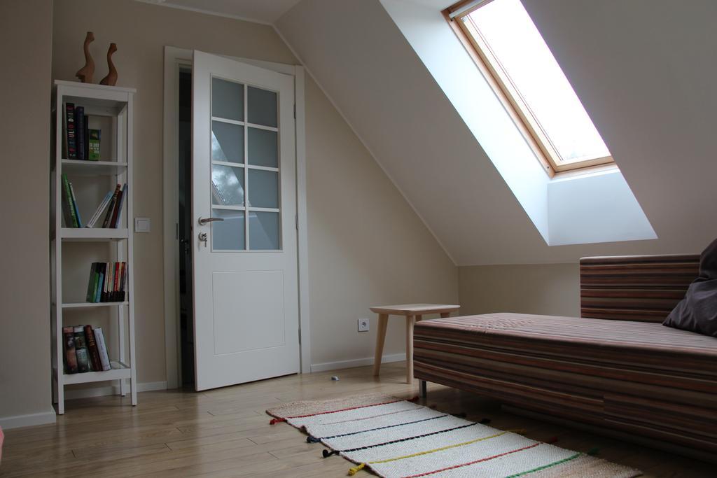 Апартаменты Mono House Русне Экстерьер фото